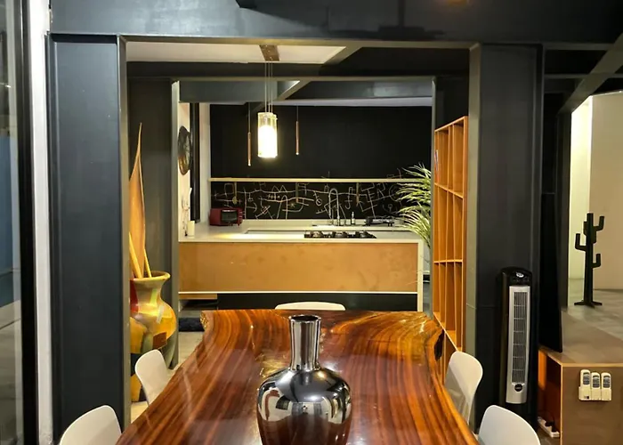 Casa Gigante De Lujo, Con Piscina Privada, 4 Amplias Con Bano Privado Dom wakacyjny *