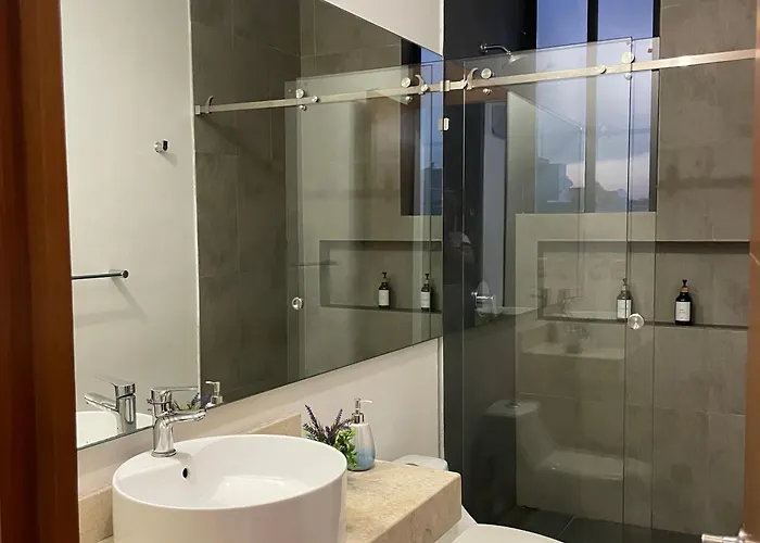 Casa Gigante De Lujo, Con Piscina Privada, 4 Amplias Con Baño Privado