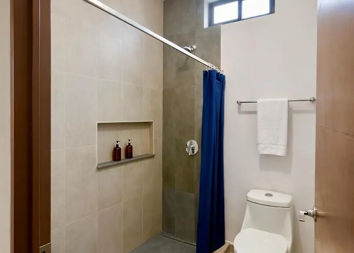 Casa Gigante De Lujo, Con Piscina Privada, 4 Amplias Con Baño Privado Сasa de vacaciones