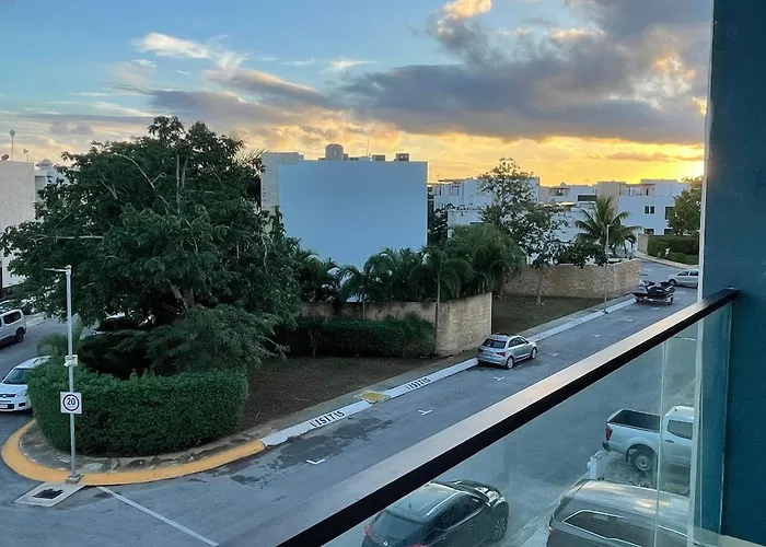 Dom wakacyjny Casa Gigante De Lujo, Con Piscina Privada, 4 Amplias Con Bano Privado Playa del Carmen